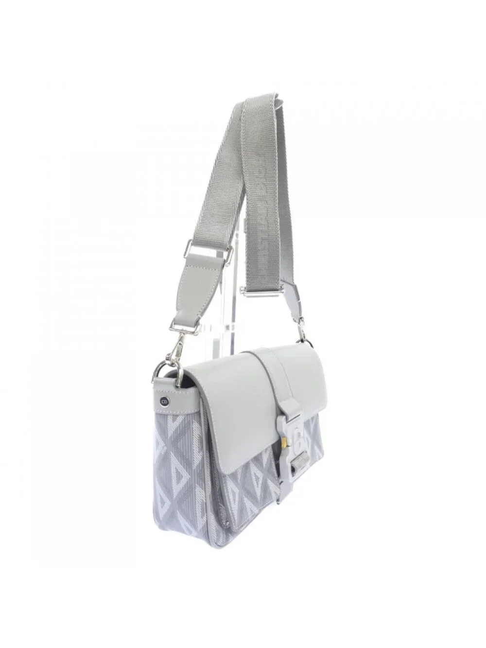Dior Hit the Road CD Diamond Bag